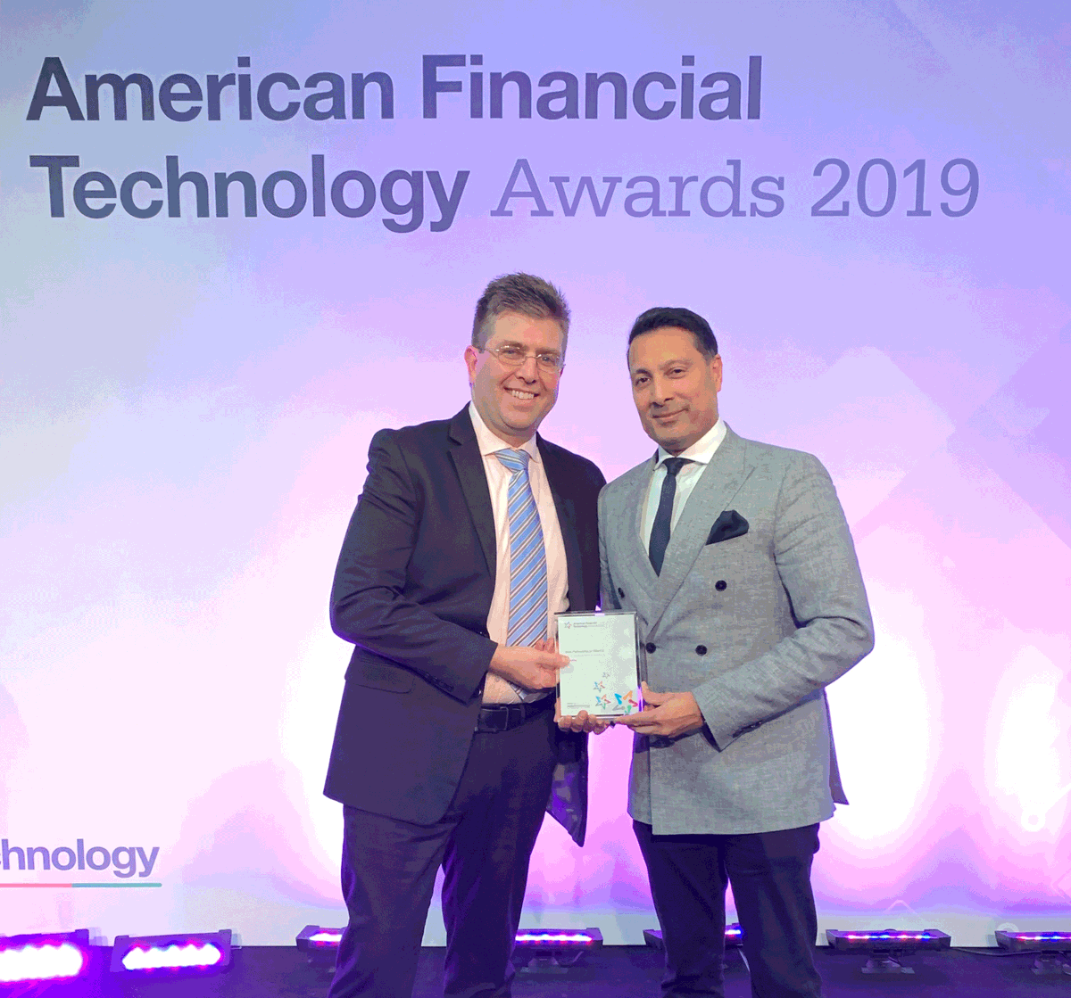 Qontigo (@qontigofinance_) on Twitter photo We've been recognized at the <a href="/WatersTech/">WatersTechnology</a> American Financial Technology Awards 2019 for Best Partnership: @qontigofinance and <a href="/CRDChirp/">Charles River Development</a>! ow.ly/xj8J30q0HIf We've been recognized at the <a href="/WatersTech/">WatersTechnology</a> American Financial Technology Awards 2019 for Best Partnership: @qontigofinance and <a href="/CRDChirp/">Charles River Development</a>! ow.ly/xj8J30q0HIf