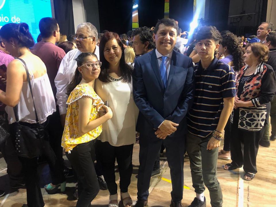 JuanMarioDelg's tweet photo. Ayer preste juramento como Concejal de la ciudad de Resistencia, reafirme que mi trabajo en el concejo será propiciar ordenanzas que comuniquen a las diversas religiones y que lo esencial es que todos y ratificando mi compromiso a favor de la vida siempre. https://t.co/p59YtwtdLQ