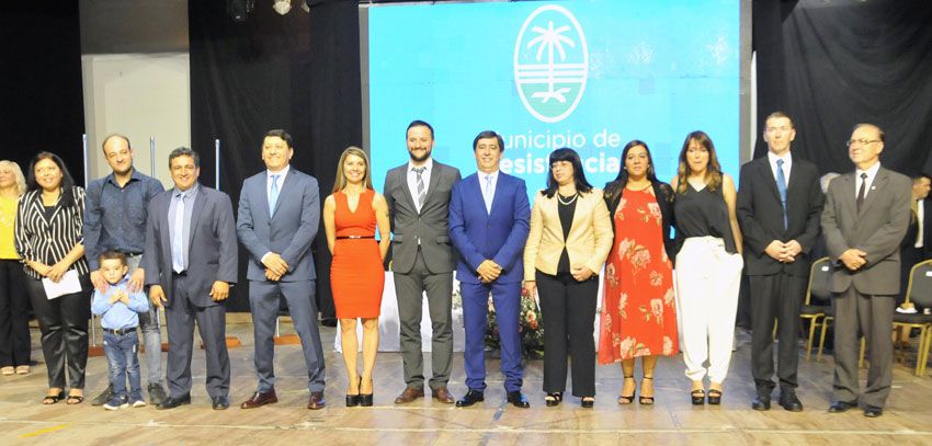 JuanMarioDelg's tweet photo. Ayer preste juramento como Concejal de la ciudad de Resistencia, reafirme que mi trabajo en el concejo será propiciar ordenanzas que comuniquen a las diversas religiones y que lo esencial es que todos y ratificando mi compromiso a favor de la vida siempre. https://t.co/p59YtwtdLQ