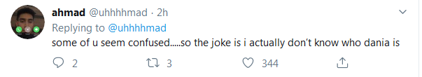 WisdomNoises's tweet photo. @__ddania y'all did this for clout anyways🤦‍♀️ next time make up a plausible story that both of you can agree on https://t.co/liKzMhc8MA