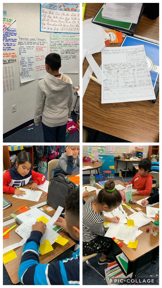 gonzales_bil's tweet photo. Students engaged in revising their writing ! #addingdetails ⁦@BoydBlackhawks⁩ https://t.co/bKCM6GOZ9g