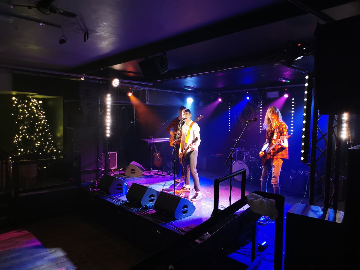 LCC Music Performance & Music Production tweet media