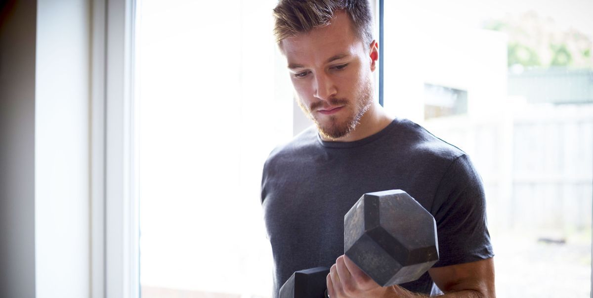 EssentialOrigns's tweet photo. Get Ripped at Home With This Simple Dumbbell Workout https://t.co/gRuR1n55JP via @MensHealthMag @CatchNgo https://t.co/sRb864dp2T