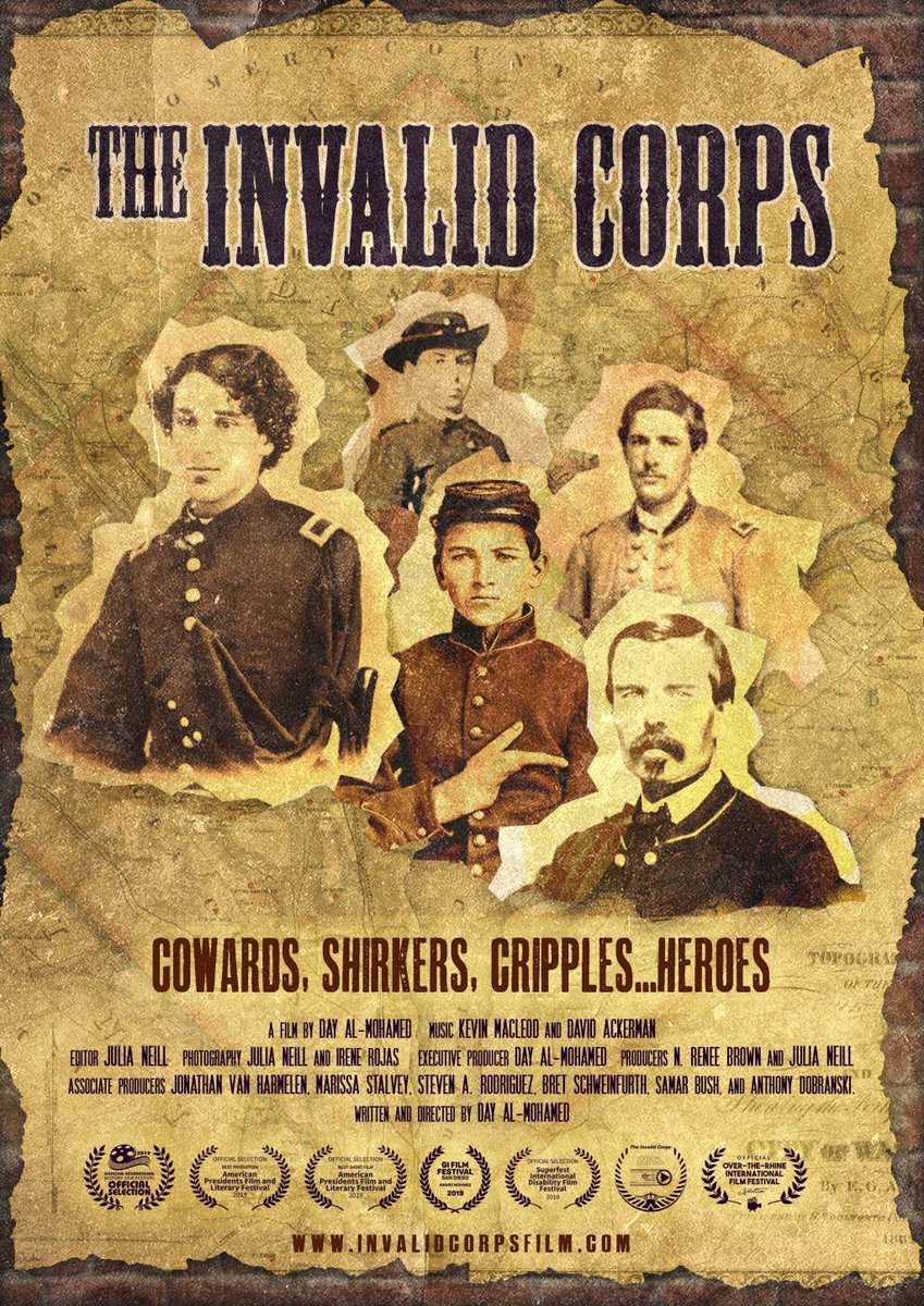 InvalidCorps tweet picture