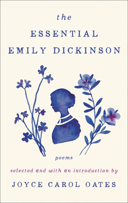 HarperCollins's tweet photo. Happy birthday to Emily Dickinson, born #otd in 1830. https://t.co/jvgYAp9fkT https://t.co/UBsyeMoR41