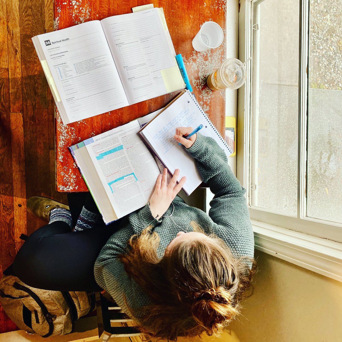 GraysonCoffee's tweet photo. Finals are here! We have the space and caffeine to get you through! Today, 12.10.19, through Friday, 12.20.19, we are giving a 10% discount on drinks to students with Valid ID!
#graysoncoffeehouse #finalsweek #finalsareabeast #graysonlocalbusiness #greatcoffee #coffeewithfriends https://t.co/y4tWtCYSWB