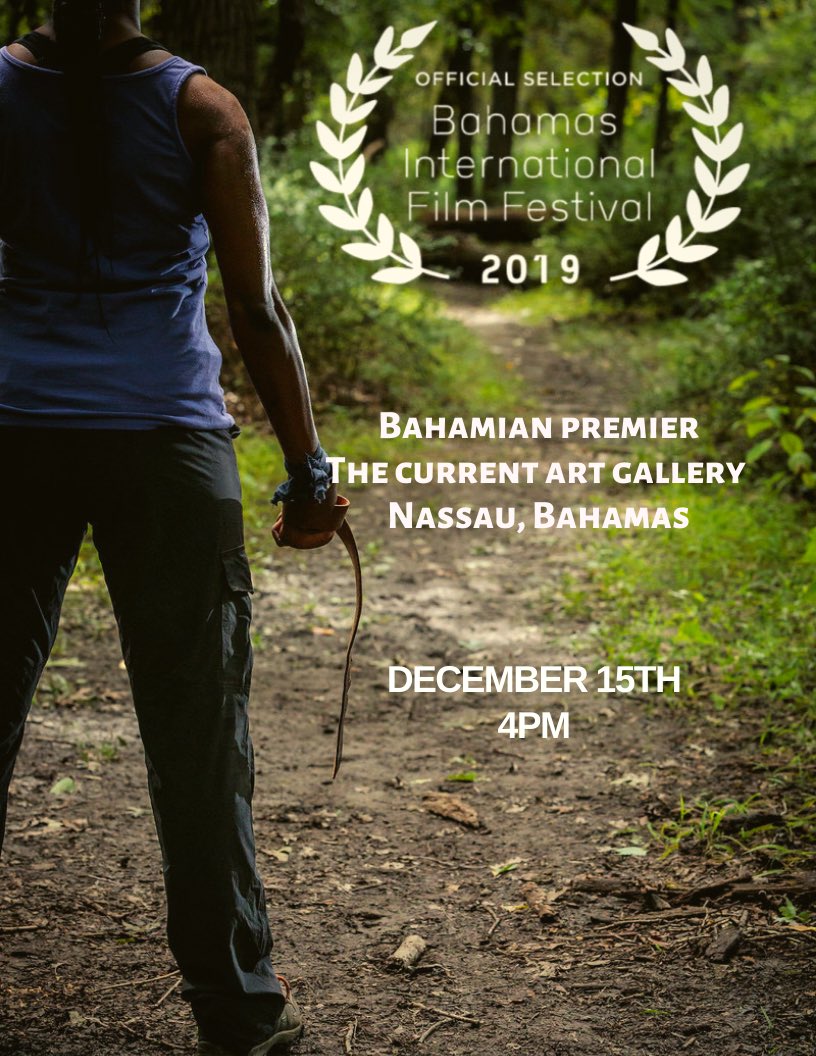 Range_Runners's tweet photo. Our Bahamian Premiere is in 5 days! It’s the 16th annual @bintlfilmfest and we will screen 12/15 at 4pm at The Current Art Gallery in Nassau. https://t.co/EjIygRffcB Revenue after will be donated to Hurricane Dorian relief for Hope Town, Abaco. Info on how to donate in thread. https://t.co/7IzEoiJREQ