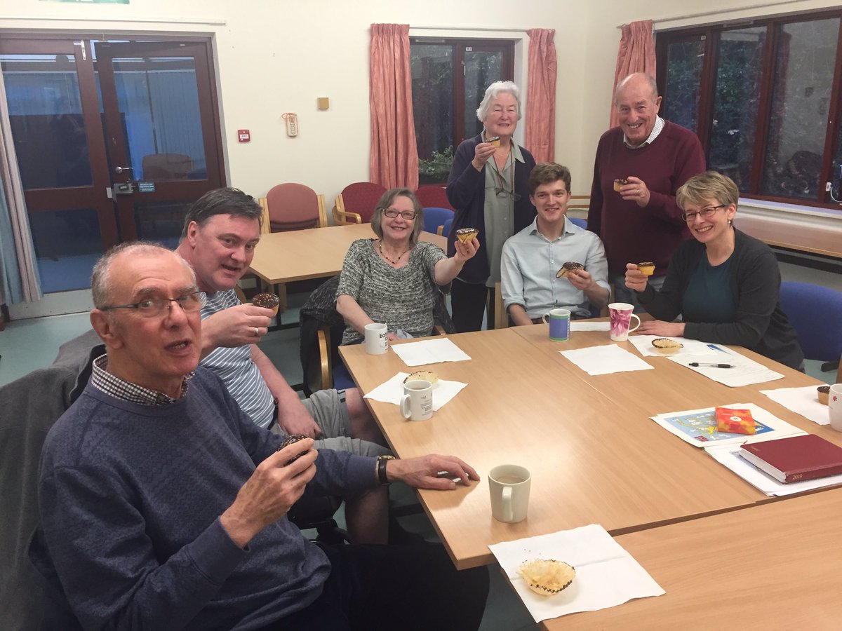 RD&E Speech and Language Therapy tweet media