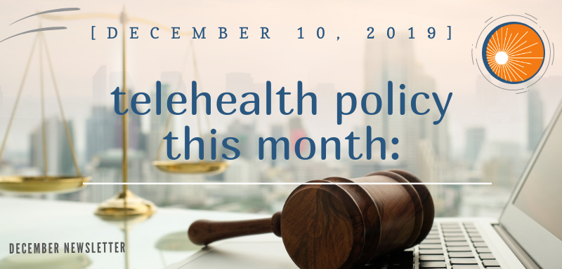 CCHPCA's tweet photo. Telehealth Showing Strong Expansion Leading into 2020! https://t.co/MGMydevdSM | #TelehealthPolicy | #Telehealth https://t.co/uXwlVEZHaQ