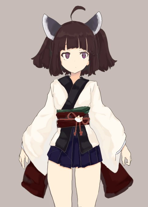 きりたんとくそださあおいちゃん 