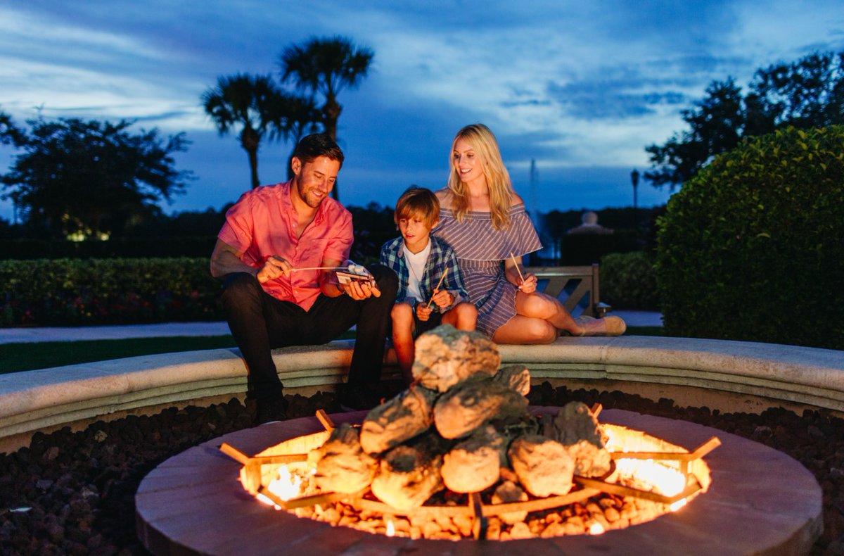 GrandeLakes's tweet photo. A8: We invite guests to visit @GrandeLakes in 2020 to discover a true #Florida experience, where there is something special for everyone in the family to enjoy all while creating life-long memories. #FLTravelChat https://t.co/BvA4DbHaMo