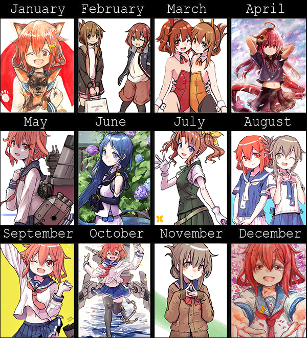 ついでに2018も振り返っておk 