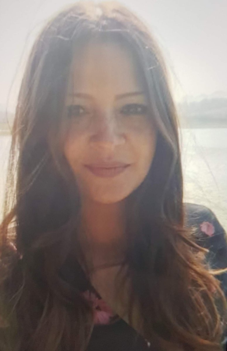 Have you seen this missing woman?

Can you help locate Pamela Ruijs who has been reported as missing ?

Pamela, aged 36, of Newport, was last seen in the Clytha Square area of the city at around 12pm today and concern is growing for her welfare.

Contact <a href="/gwentpolice/">Gwent Police</a> with info
