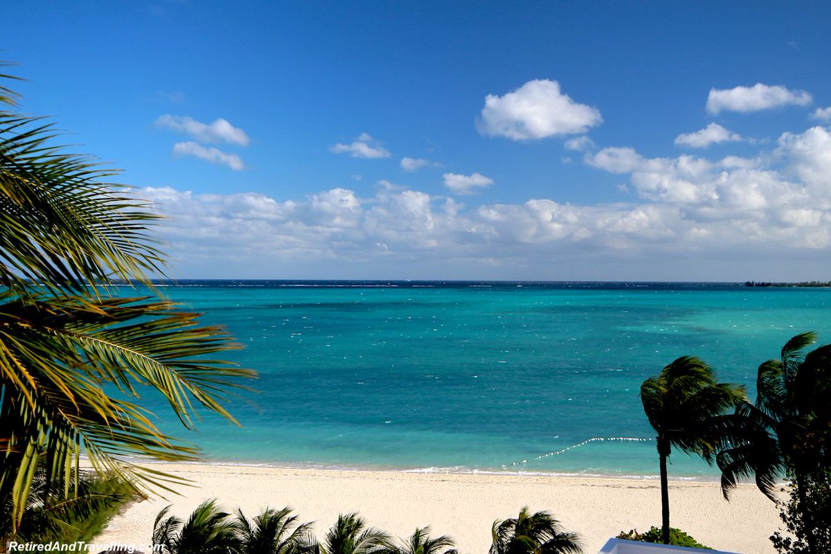 TravelAtWill's tweet photo. A5 Nassau Bahamas is a great medium haul destination from Toronto.   The flight is about 3 hours and there is no time change.  And we get to escape the Toronto weather!  And head underwater too!  #TRLT @BradtGuides @Touchse @JLipowski   @TheTravelCamel https://t.co/KLWMs2JOeD