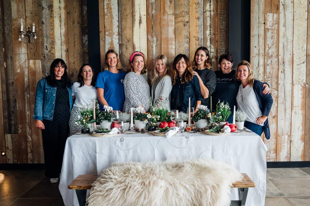 Botley Hill Barn tweet media