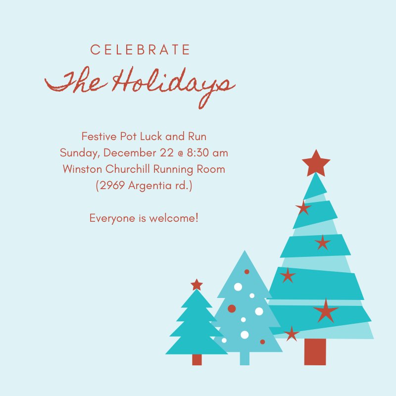 Come celebrate with us!
