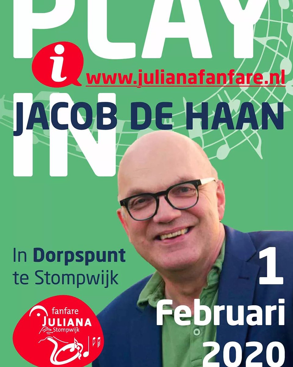 cubrassnl's tweet photo. #Playin with @jacobdehaan #cubrass #2020 #fanfare https://t.co/8d5dMJw9jA
