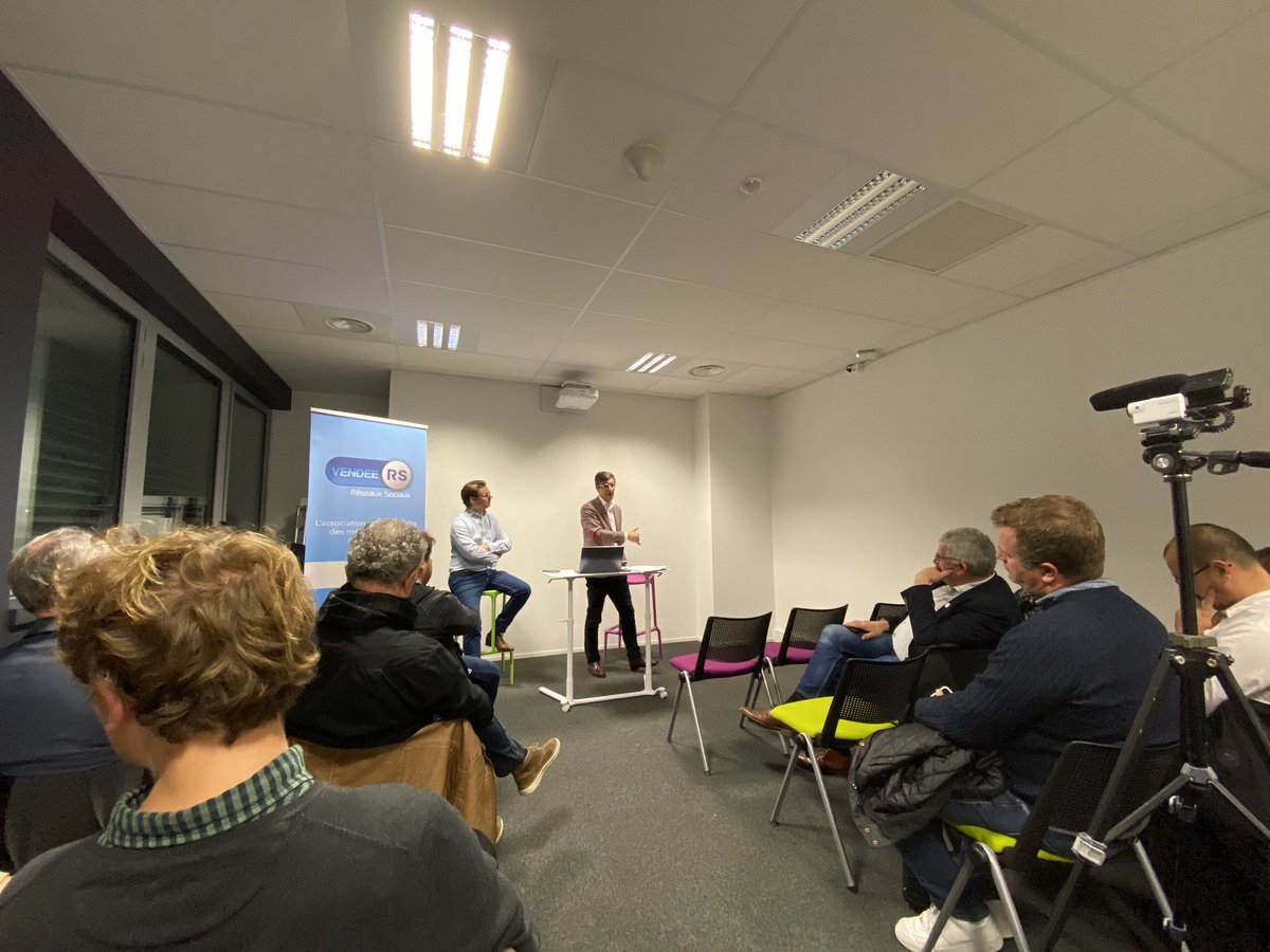 Majescom tweet media