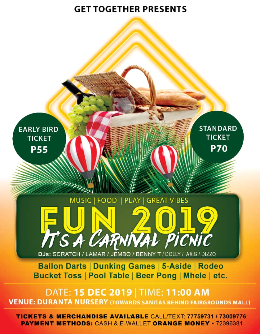 GabsFun2019's tweet photo. Isss a picnic affair 🎉🎉💃🏾💃🏾💃🏾

Dj Dizzo|Jembesoul|Dj Scratch|Ricky Lamar|Dolly the Dj|Benny-T!!!!!!!! 

Guess who will be our MC 💃🏾💃🏾🤸🏾‍♀️🤸🏾‍♀️🤸🏾‍♀️🤸🏾‍♀️ https://t.co/Cap8NL2FIq