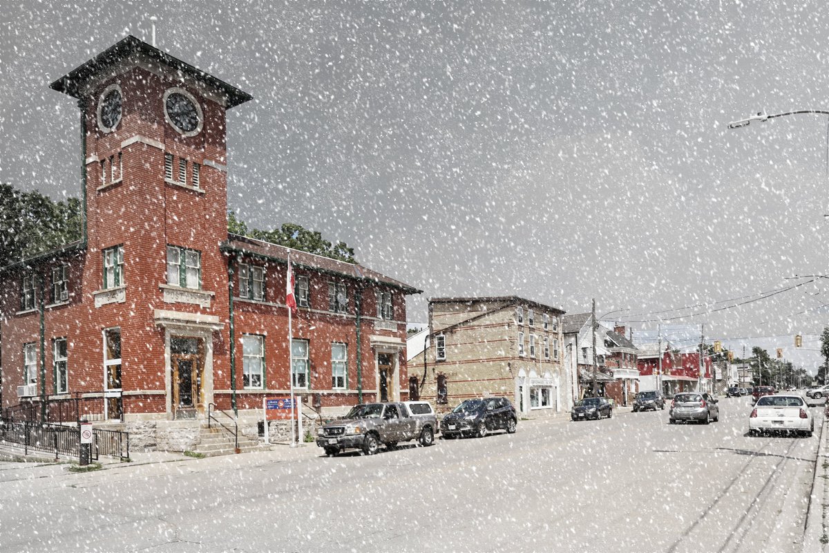 branttourism's tweet photo. Santa Claus is coming to town(s)!
Be sure to check out the Santa Claus Parades this Saturday, December 14th in Burford (5pm) and St. George (6pm)! Come early, spend the day shopping, eating, sipping and enjoying all the #GoodTimesInBrant the County has to offer! https://t.co/dSe0tFJCpA