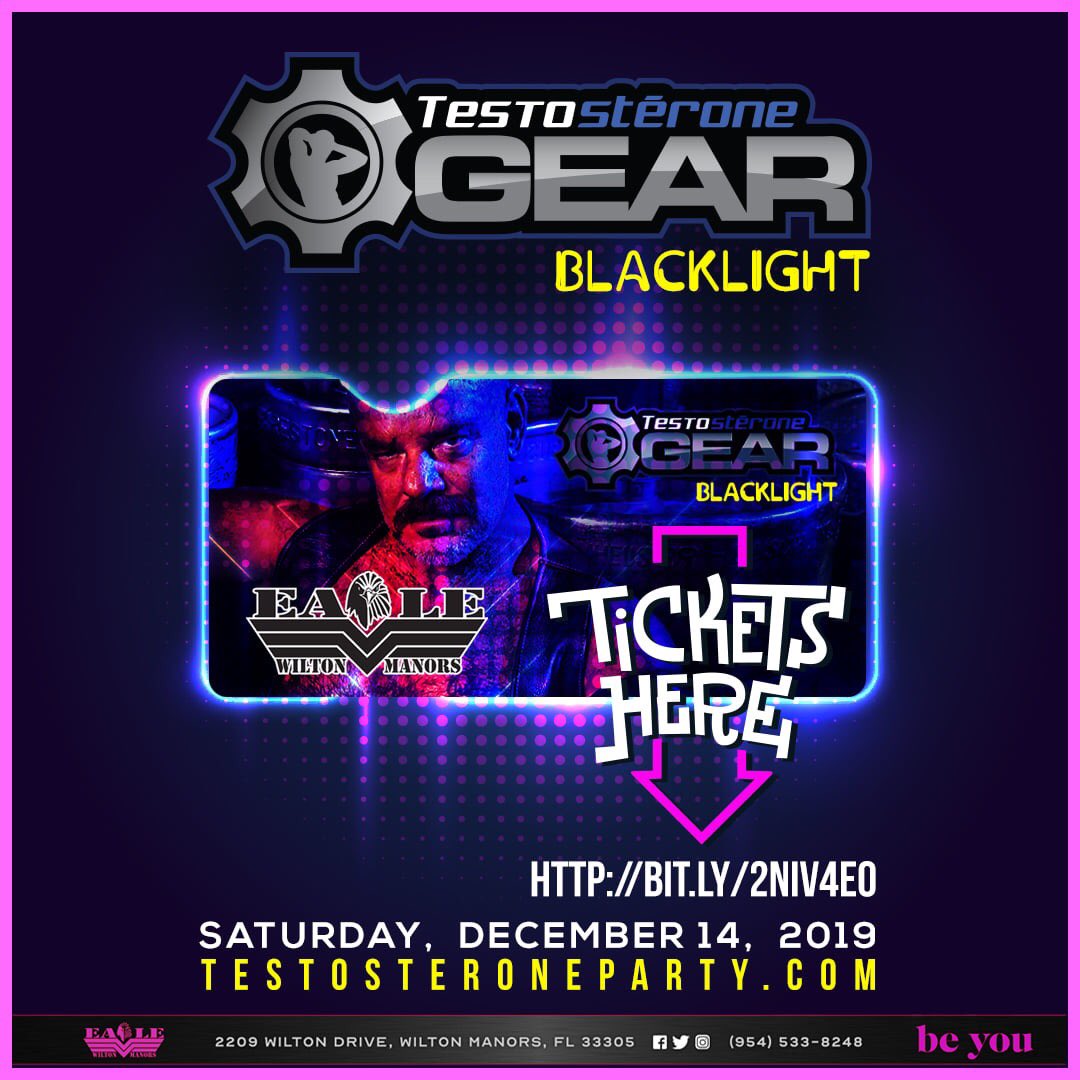 TestoParty's tweet photo. Don’t get stuck in the lineups! https://t.co/AzymZGiSlG https://t.co/UlO0EzaWyg