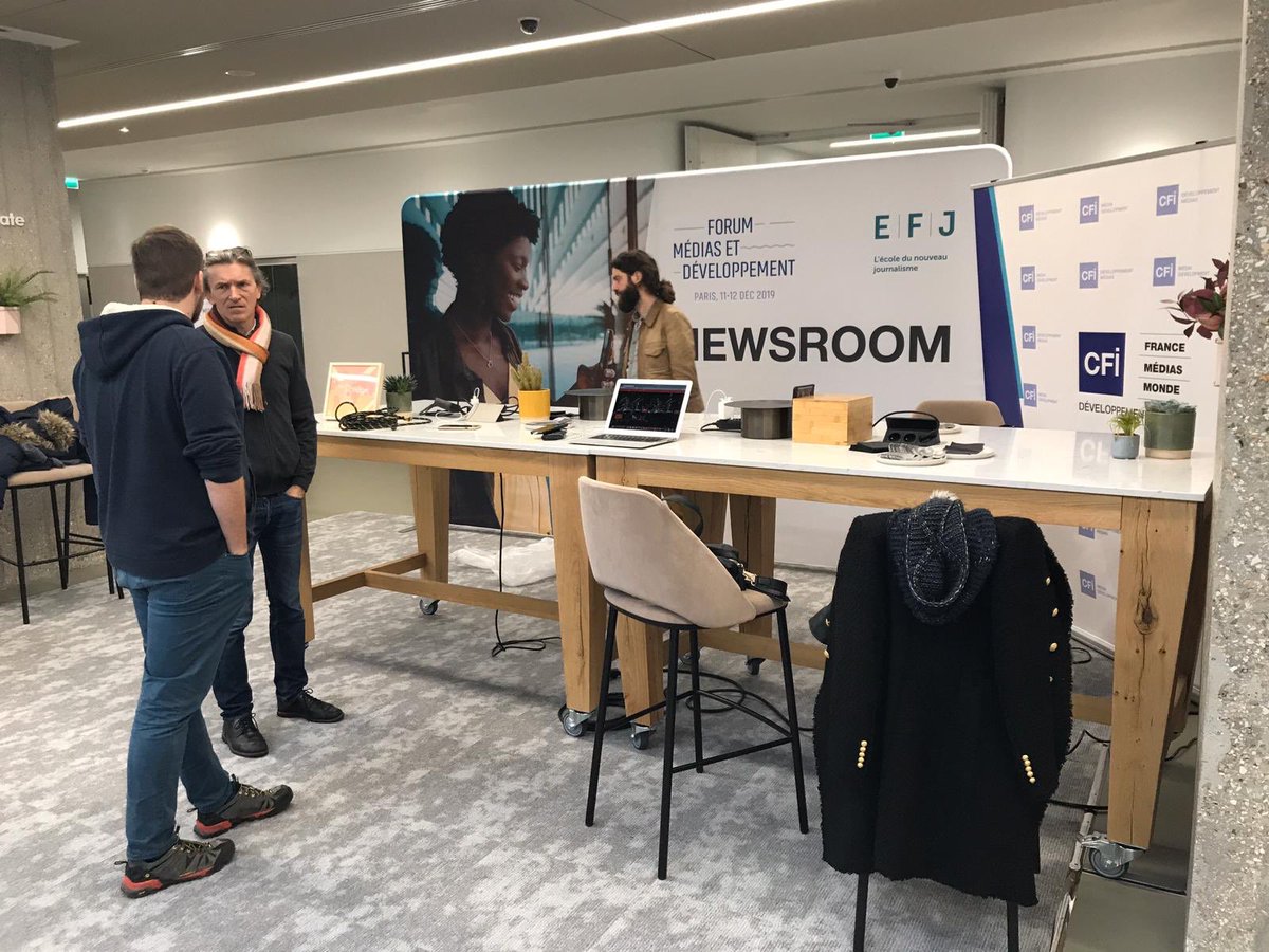 DHivet's tweet photo. Ready for #ForumMediaDev starting tomorrow in #Paris with @CFImedias and 200 journalists from 30 countries. #Bienvenue #Welcome #ស្វាគមន៍ #Foofo #ողջույն #ကြိုဆို #HoanNghênh #ласкавопросимо #مرحبابكم #SelamatDatang #TongaSoa #ຍິນດີຕ້ອນຮັບ #bixêrhatin #ThiMoSom https://t.co/Q5W0JGPzre