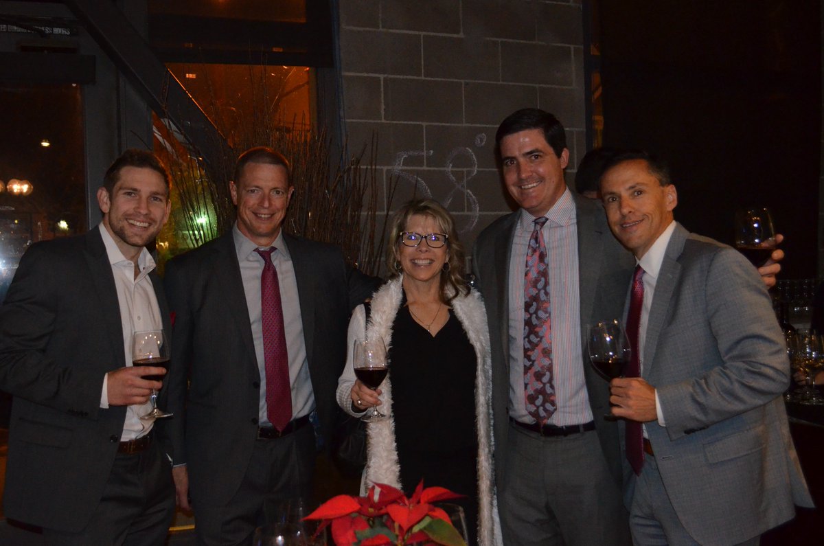 WHCalifornia's tweet photo. The timing couldn't have been better for our launch event last week, full of festive fun, food, &amp; friendship. Shout out to 58 Degrees &amp; Holding Co. &amp; Angelo McRath for an AMAZING venue!
#bwhcalifornia #fiduciary #trust #estate #powerofattorney #sacramento #california https://t.co/jBG3NinOnb