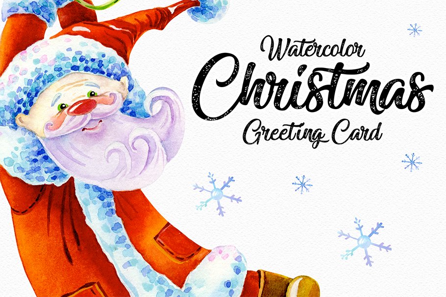 makebadge's tweet photo. Check out Christmas Greeting Card Template by Consortium at Creative Market https://t.co/dAv248oIU3
#creativemarket  #watercolor  #greetingcards https://t.co/Cz2EM8JnS0