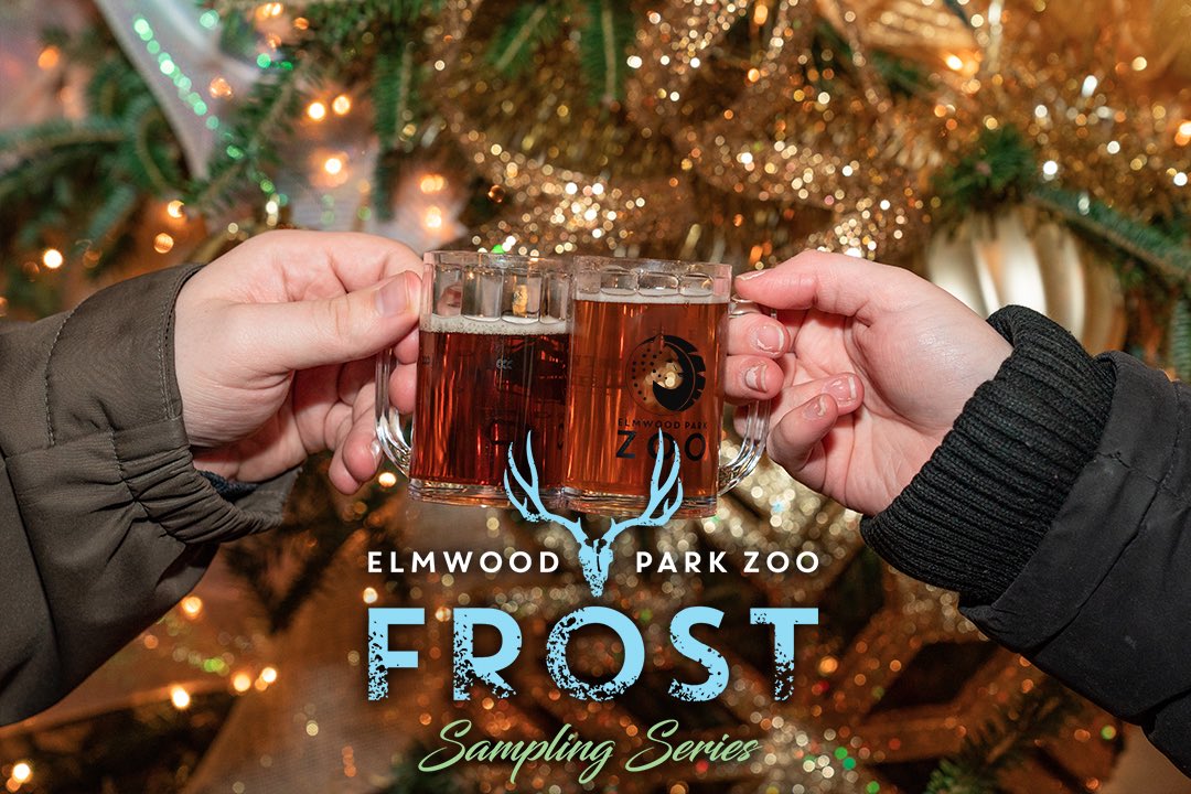 🚨FLASH SALE🚨 Save $10 per ticket to our FROST Sampling events using code FROSTFLASH. Enjoy unlimited sips from the best local makers. bit.ly/35jTtqB