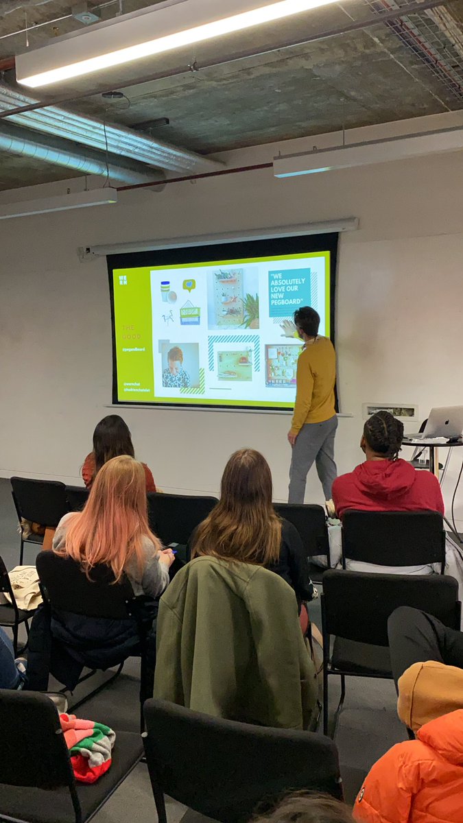 <a href="/HadrienChatelet/">Hadrien Chatet</a> <a href="/Wernchat/">Wernchat</a> teaching us the tips &amp; tricks to craft valuable content that your audience actually wants to engage with.