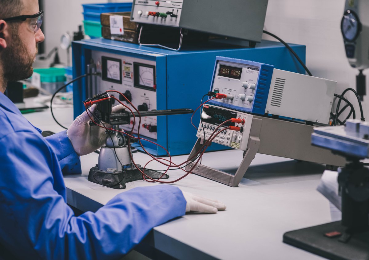 cdmincorporated's tweet photo. Is testing your new assemblies “just in case” complicating your workflow? Leave that to us, as CDM has the facilities for complete final testing of everything we manufacture! #TestingTuesday #ISO #AS9100 #QC #FinalTesting #EngineeredCableAssemblySolutions #ElectricalTesting https://t.co/BH0pfoPRtC