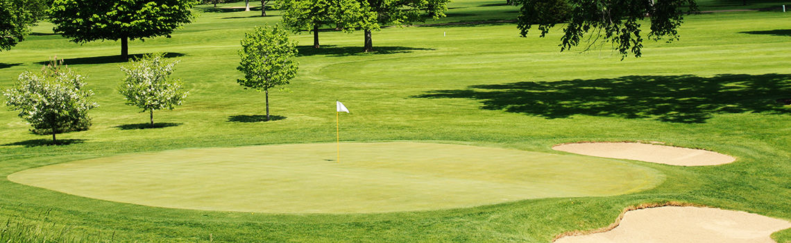 Lake Wisconsin CC tweet media