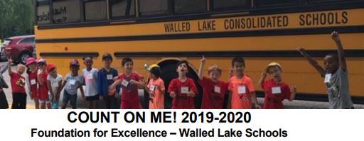 FFE WLCSD (@ffewlcsd) on Twitter photo Congrats Todd Dickinson <a href="/WalnutCreekMS/">Walnut Creek Middle</a> & RosaLeigh Johnson <a href="/GlengaryElem/">Glengary Elementary</a> on winning 1/2 day off of school & Supt. Gutman will sub! Drawing among new/current Count on Me contributors held by FFE. Thank you <a href="/WalledLkSchools/">Walled Lake Schools</a> for your buck-a-pay (& more) benefiting K-12 classrooms. Congrats Todd Dickinson <a href="/WalnutCreekMS/">Walnut Creek Middle</a> & RosaLeigh Johnson <a href="/GlengaryElem/">Glengary Elementary</a> on winning 1/2 day off of school & Supt. Gutman will sub! Drawing among new/current Count on Me contributors held by FFE. Thank you <a href="/WalledLkSchools/">Walled Lake Schools</a> for your buck-a-pay (& more) benefiting K-12 classrooms.