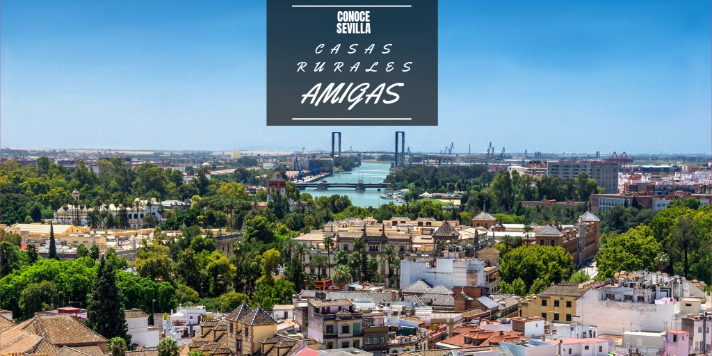 cra_'s tweet image. Ven a conocer Sevilla con Casas Rurales Amigas. ¿Serás capaz de encontrar el duende?

#casasruralesamigas #turismorural #sevilla