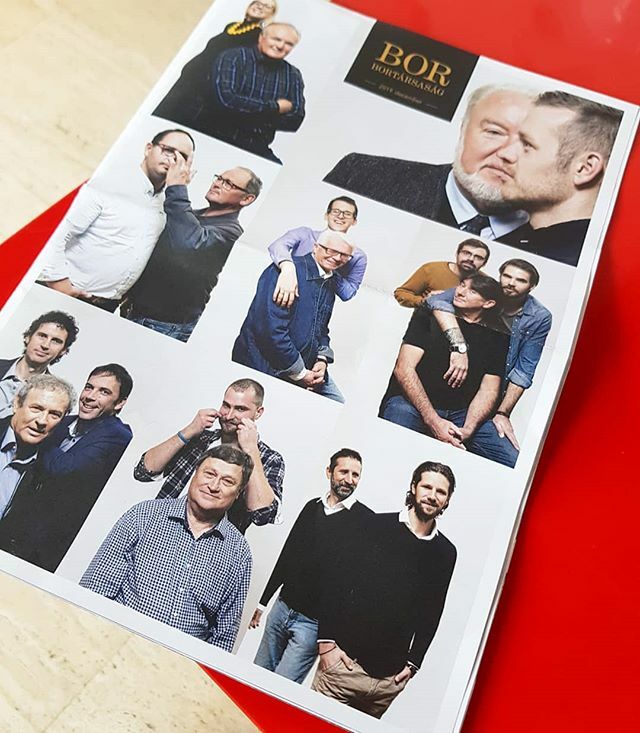 St. Andrea Borászat tweet media