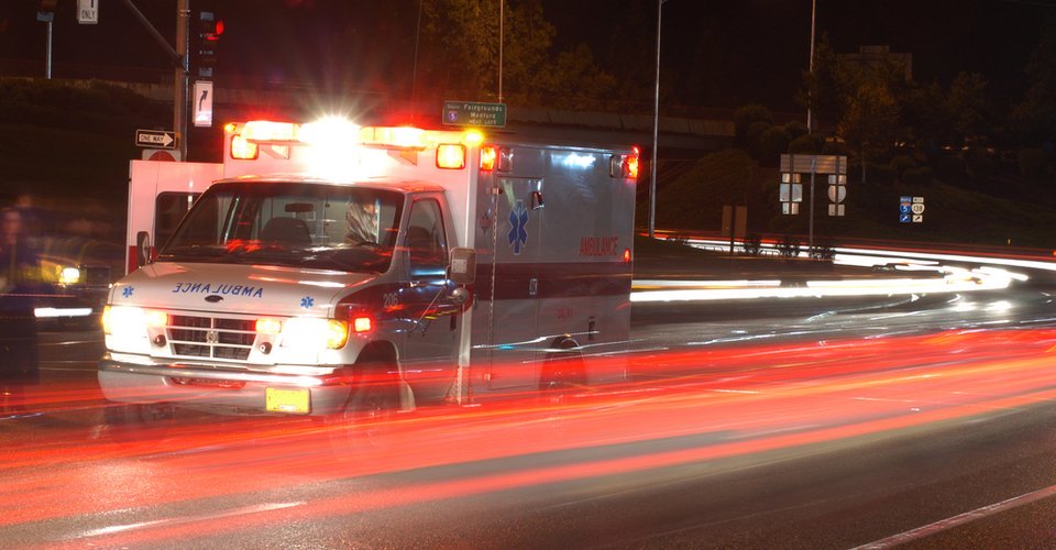 AshiMedic's tweet image. On the blog, read four Good Samaritan stories of ordinary people taking extraordinary action to respond to someone in need. hubs.ly/H0m9N-d0 #CPRSavesLives #ASHICPR #MFACPR