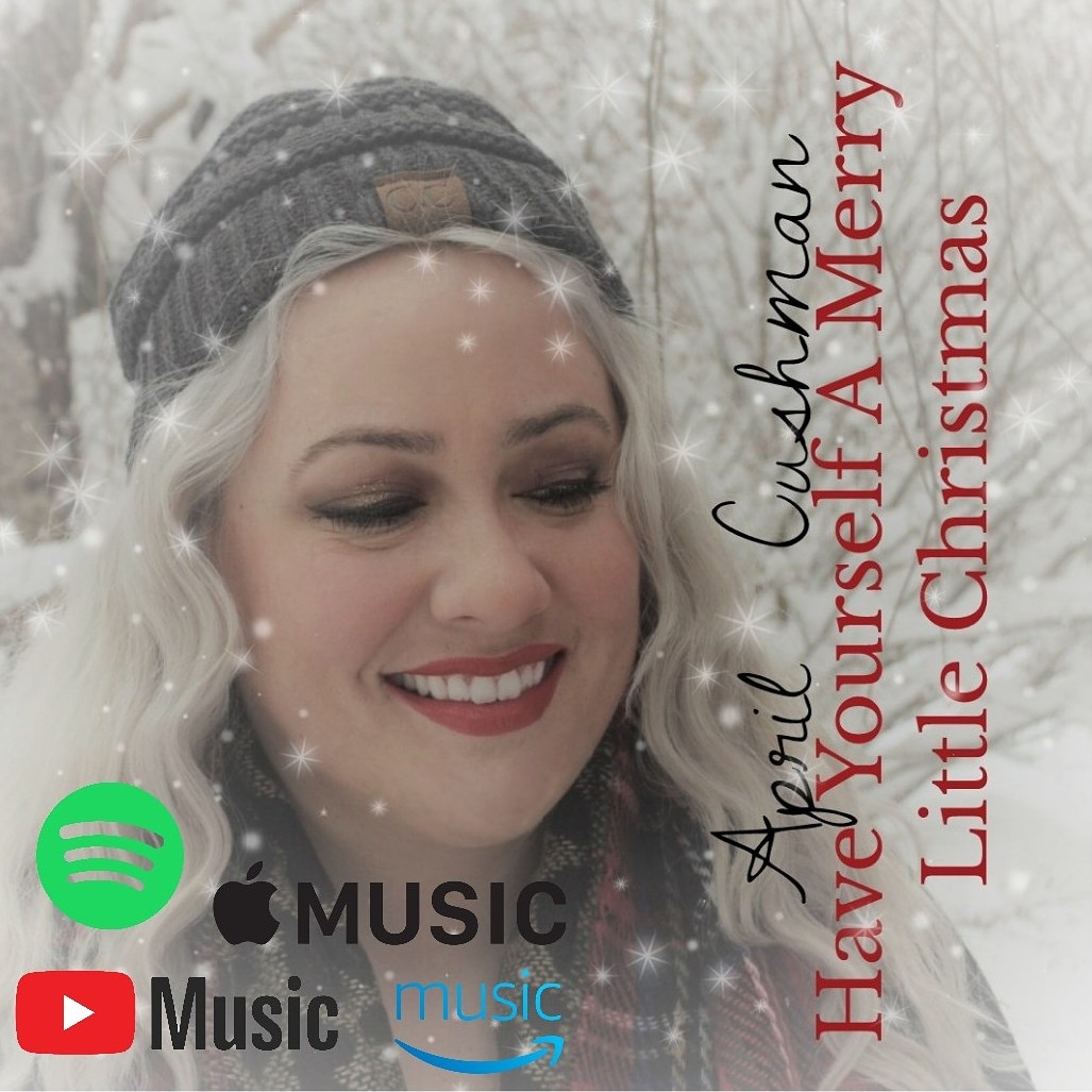 Stream this little ditty today! #TrendingVibes #TuesdayTip #Christmas <a href="/NBCTheVoice/">The Voice</a>