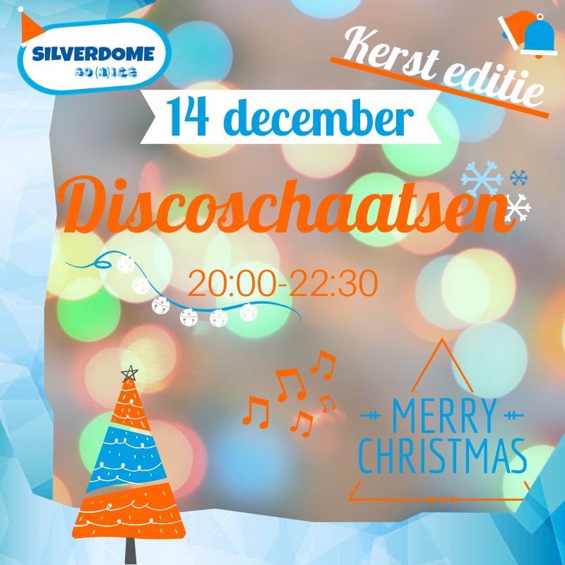 Silverdome tweet media