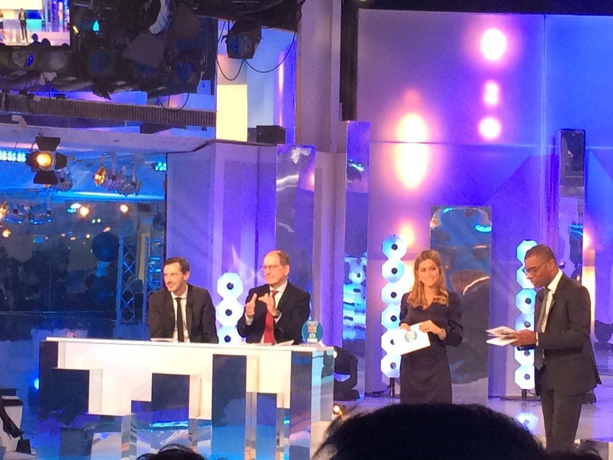 Banque Palatine tweet media