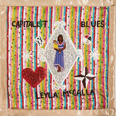 BEST OF NORTH &amp; CENTRAL AMERICA 2019
.<a href="/LeylaMcCalla/">Leyla McCalla</a> · The Capitalist Blues · <a href="/JazzVillage/">Jazz Village</a> / <a href="/Pias/">Pias</a> lands on Transglobal World Music Chart | Best Albums of 2019 #Best2019 ow.ly/RCdU50xwHvQ