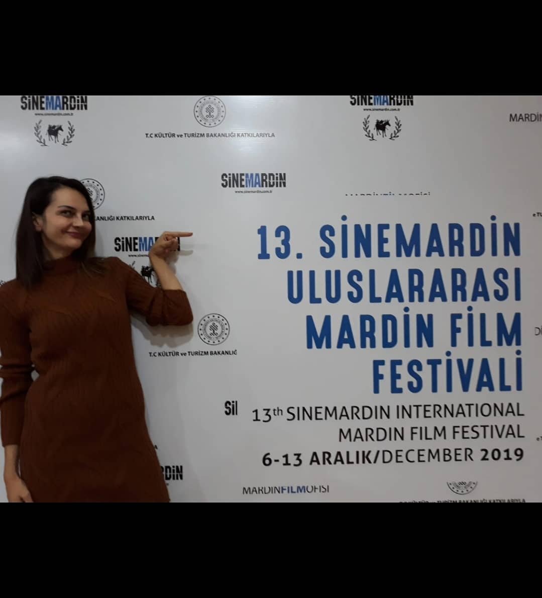 Festival maratonumuzun bu duraginda mezopotamyanin kalbinde, Mardin'deyiz. <a href="/sinemardin/">SineMardin</a>