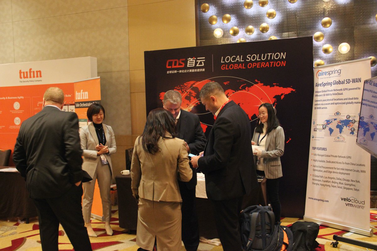 CDSGlobalCloud's tweet photo. For a very long time, the #national #firewall will be there. And global operation center will not be on the cloud in China. The good thing is, we are working #together.
With what we have ……..
To make #global #operation as easy as it was never before.
#CIO #SHANGHAI #2019events https://t.co/1pCEGxzahl