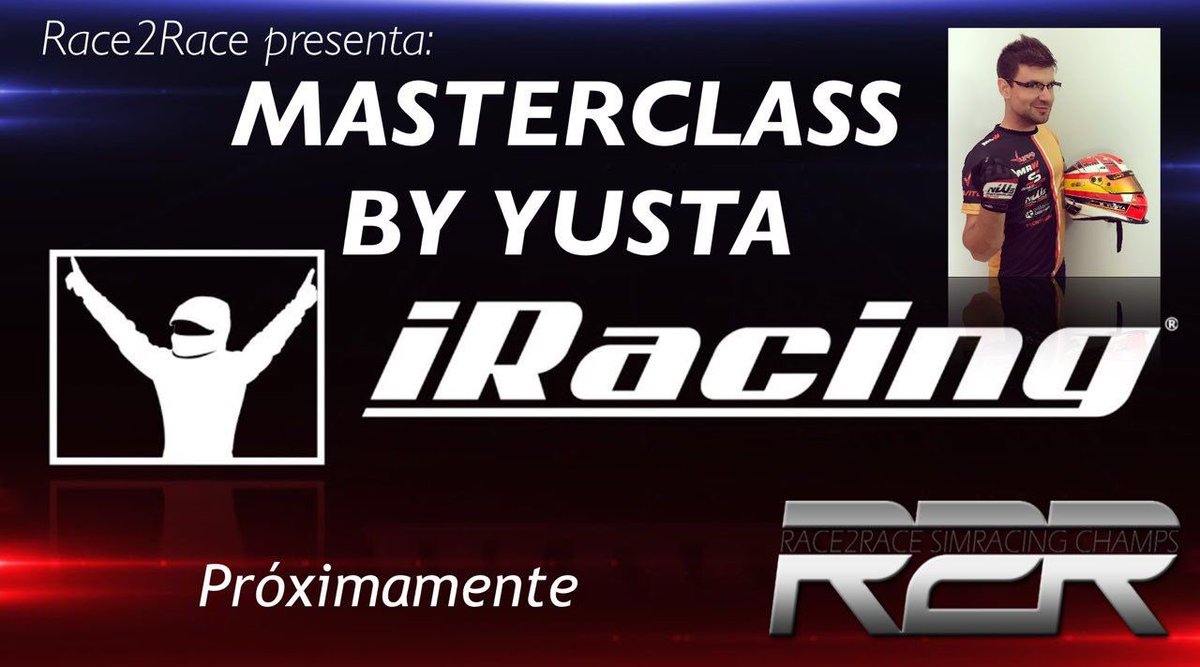RACE2RACE SIMRACING CHAMPS tweet media