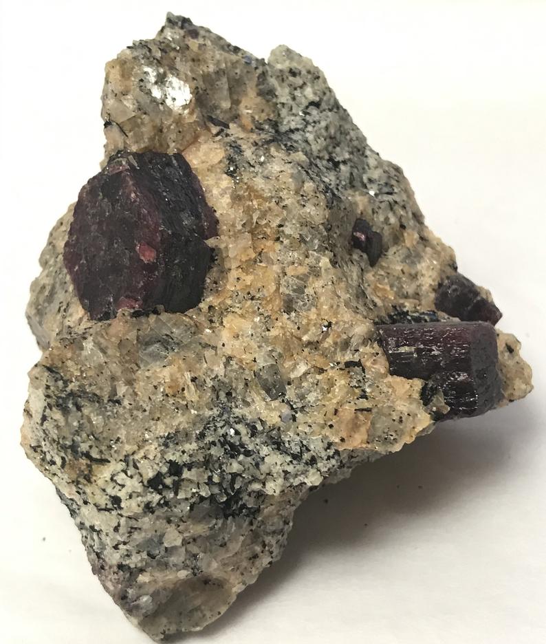celestialearth7's tweet photo. Corundum var. Ruby Crystal on Matrix Specimen RUB16
$29.99 / Madikeri, Myshore District of the state of Karnataka, India
Available in our Etsy shop Celestialearth7 https://t.co/vmx0M0H4Ch