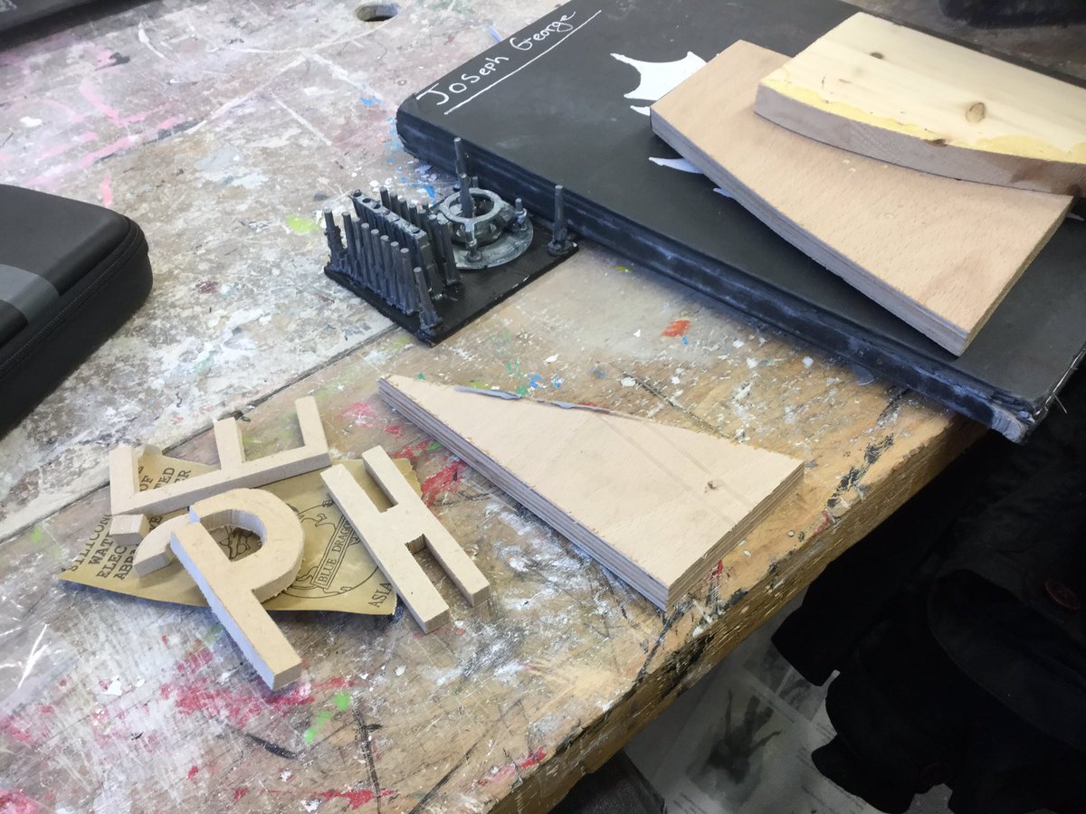 Darkdragonjoe's tweet image. You guys like this indent I’m working on in collage thus far 😂
#3D
#Indents