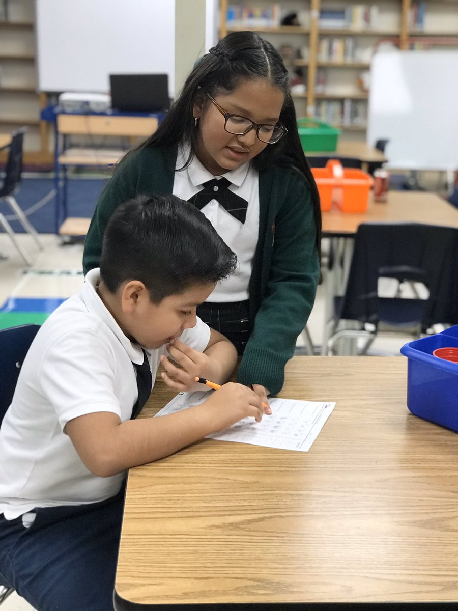 MSCSK12 en Español tweet media