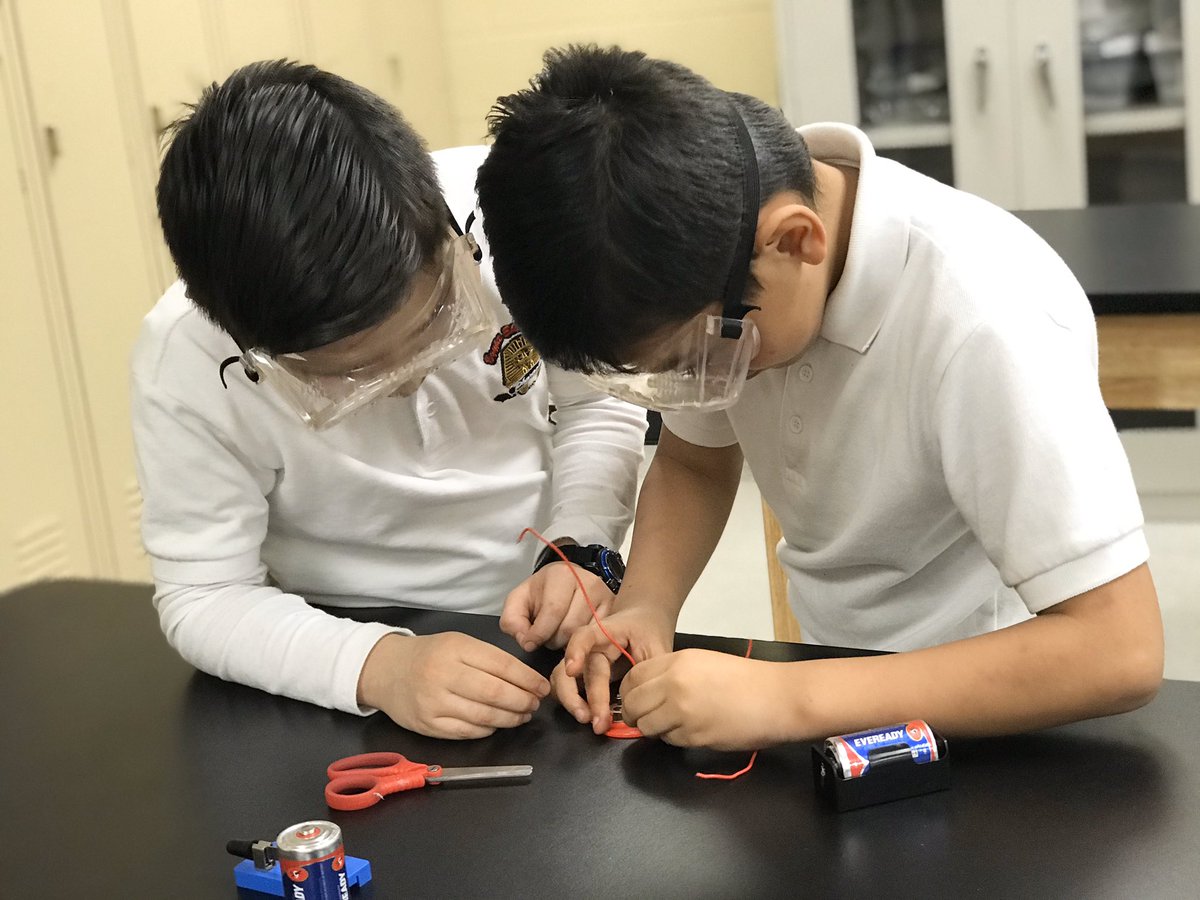 MSCSK12 en Español tweet media