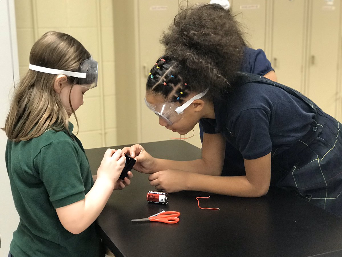 MSCSK12 en Español tweet media