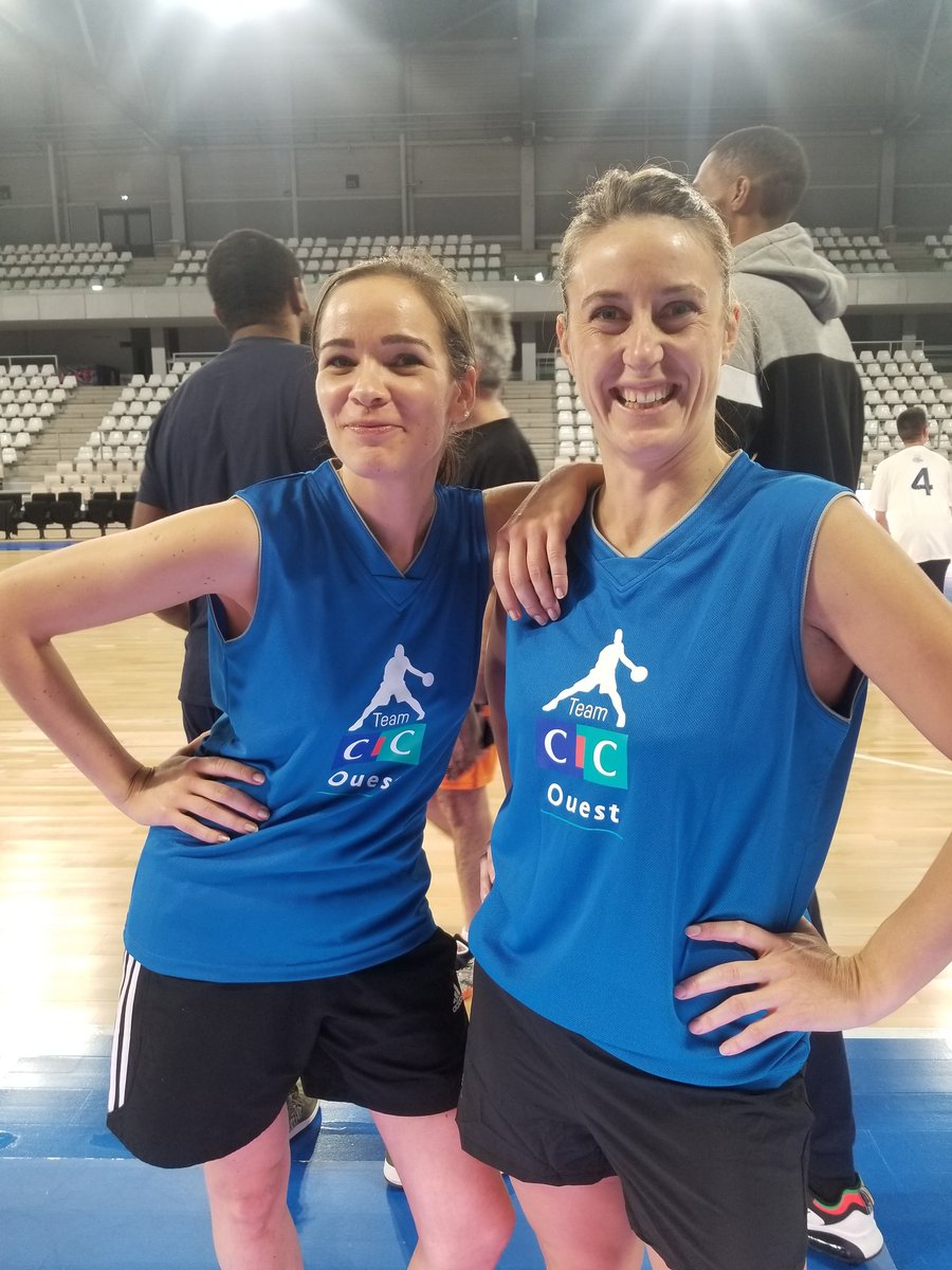 marylene_enee's tweet photo. Tournoi des Partenaires 🏀 @NantesBasket44, Allez #teamcicouest !!💪 #cic #CICOuest https://t.co/jCH3Q1BzMM