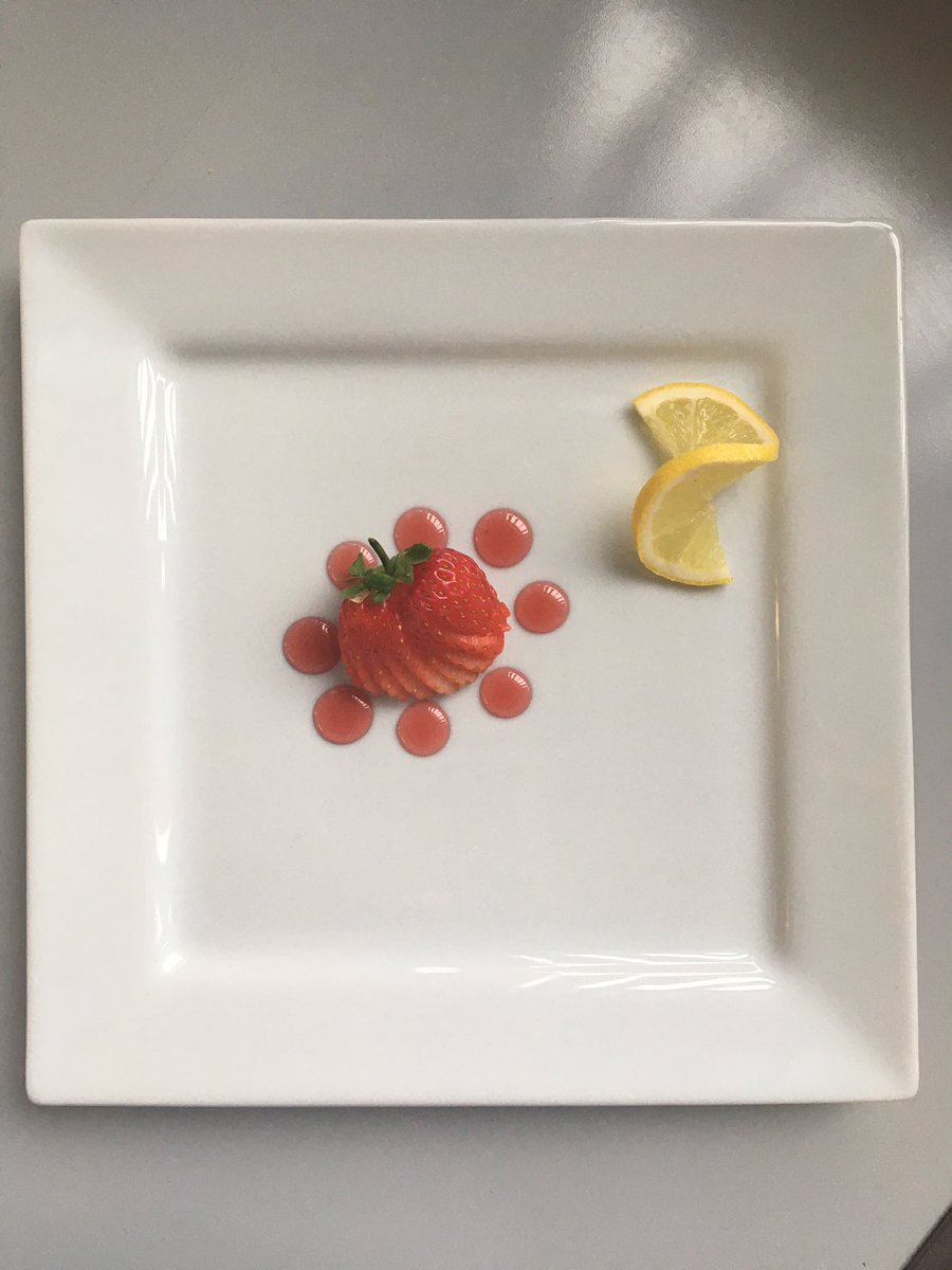 ALevelProduct's tweet photo. Loved observing @QueenElizHigh Year 11 Food Prep & Nutritions presentation lesson today!! #food #foodstyling #foodies #firstattempts
Would love to know what you think @jamieoliver @bbcgoodfood @MasterChefUK @PaulHollywood @MaryBerrysFoods @HairyBikers https://t.co/Ua6RKGlyB6